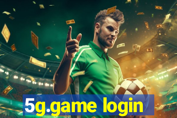 5g.game login